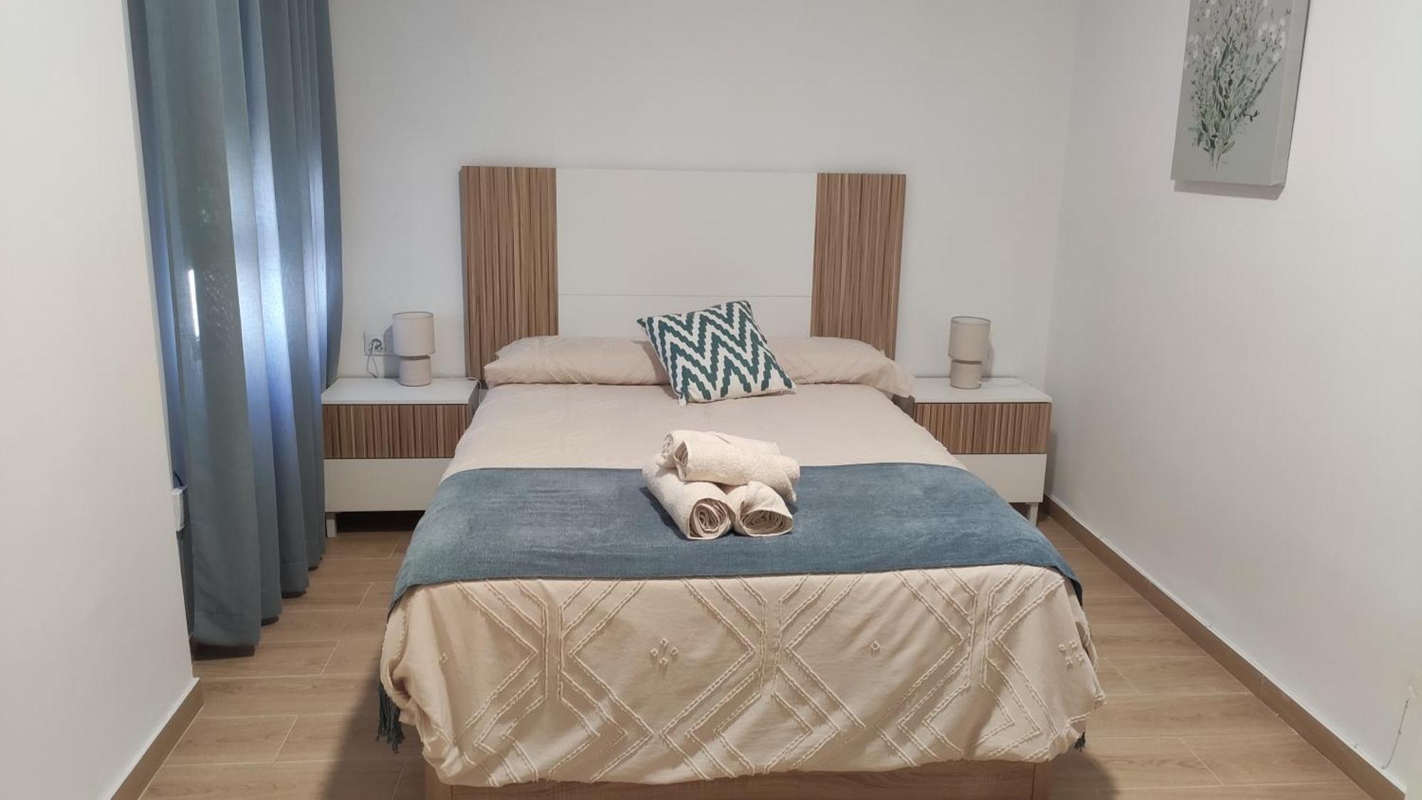 Alojamiento Entero, Centro De Cordoba Con Cochera Esterno foto